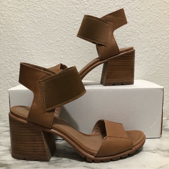 Sorel Shoes - Sorel wedges